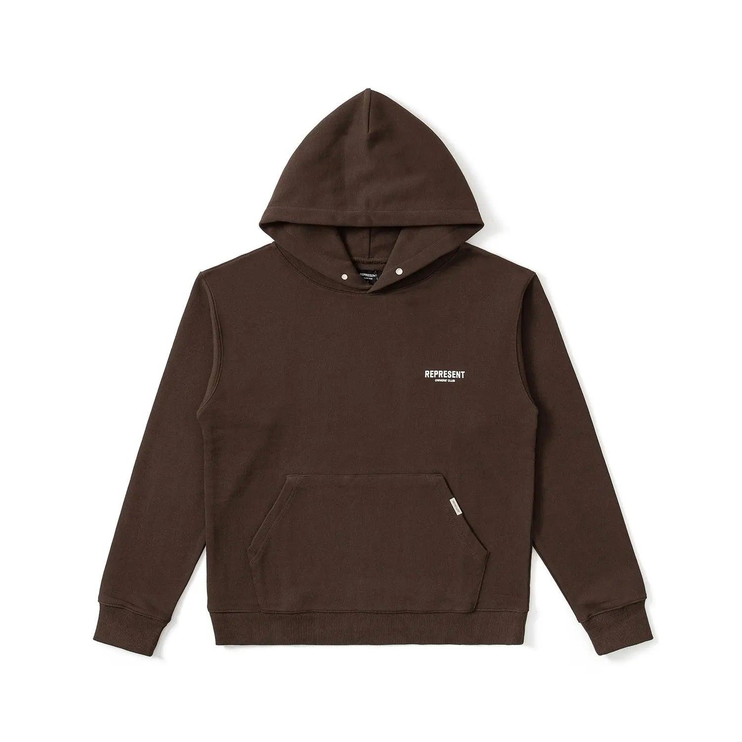 Loose Couple Hooded - MRC STORE