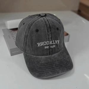 Casual Cotton cap - MRC STORE