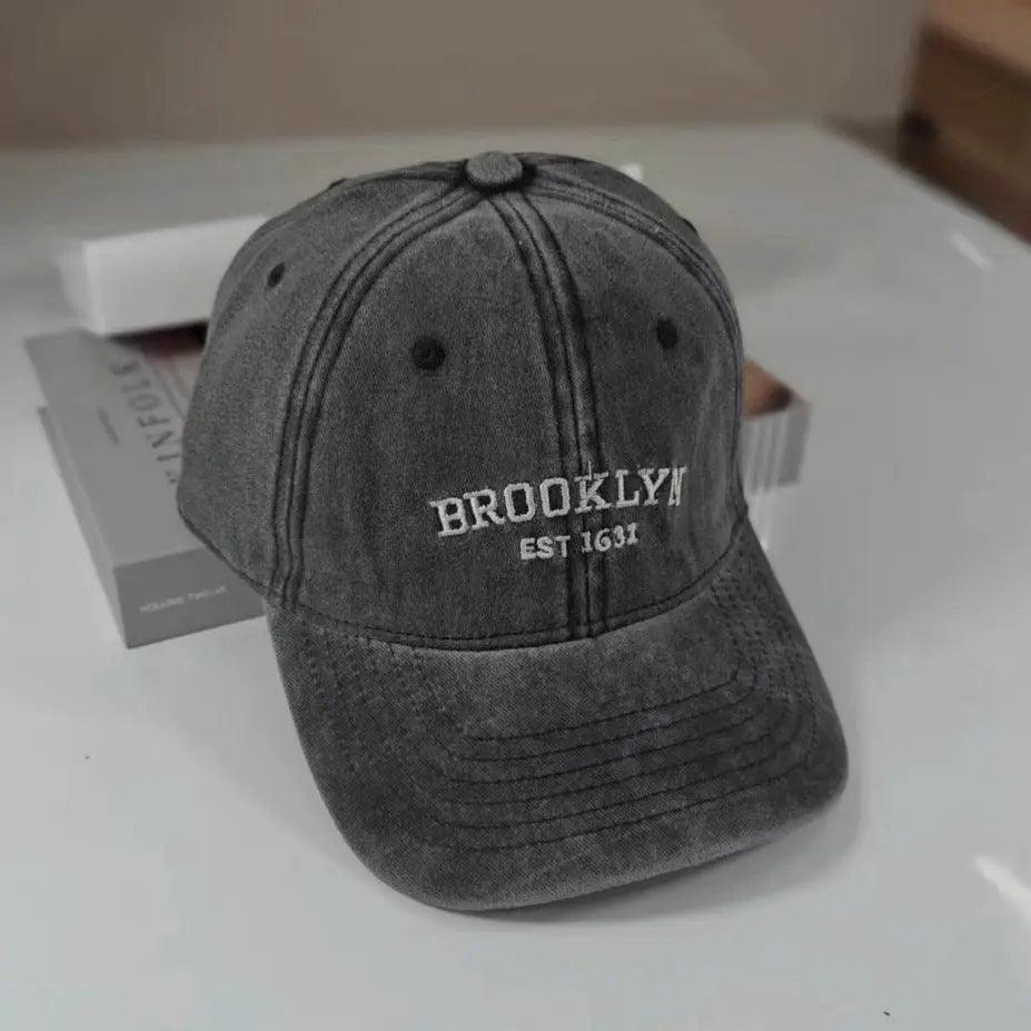 Casual Cotton cap - MRC STORE