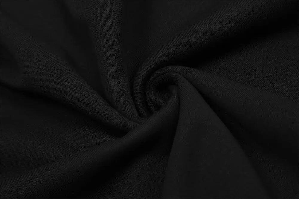 Stylish Loose Fit Hoodie - MRC STORE