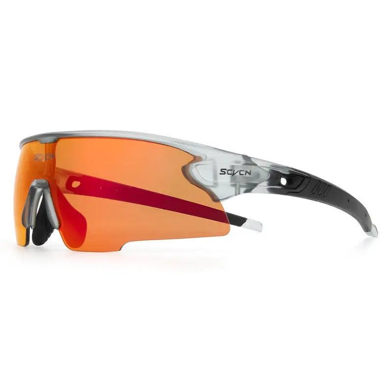 Outdoor Sports Bicycle Glasses UV-Proof - MRC STORE