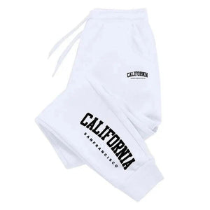 Warm Sports Casual Ankle Pants - MRC STORE