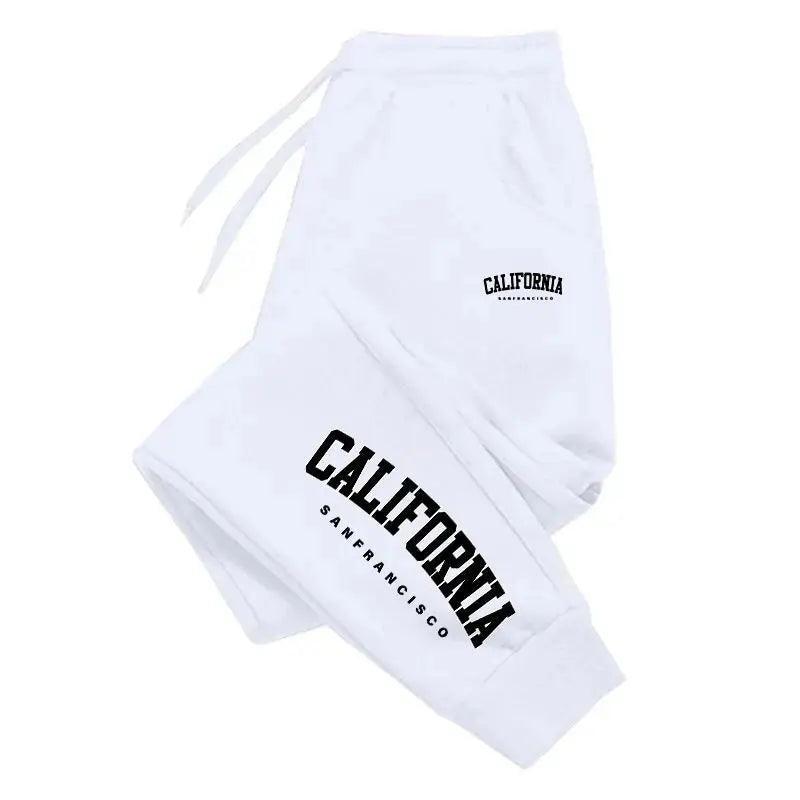 Warm Sports Casual Ankle Pants - MRC STORE