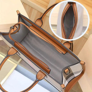 European Retro High-Grade Handbag - MRC STORE
