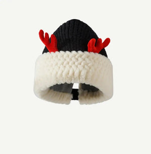 Christmas Cute Hat - MRC STORE