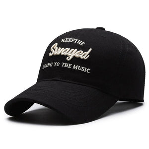 Outdoor Peaked Cap for Men and Women - MRC STORE