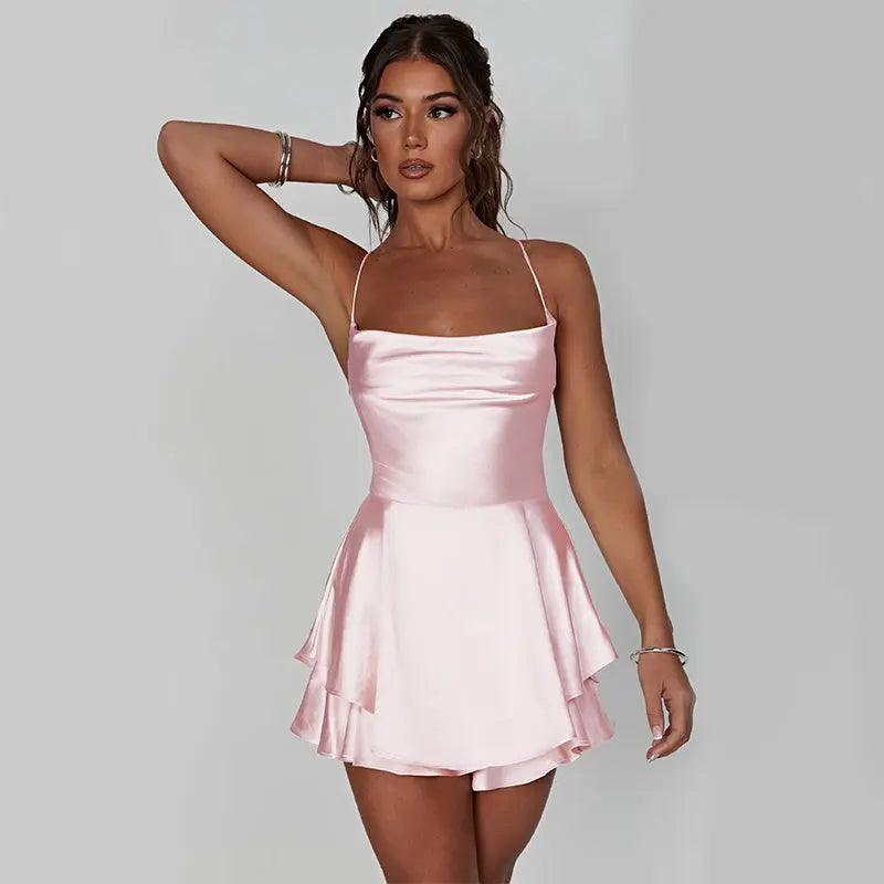 Elegant Women's Skirt - MRC STORE