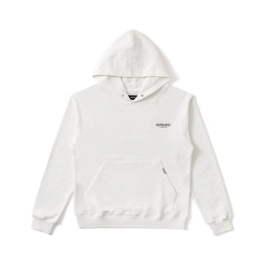 Loose Couple Hooded - MRC STORE