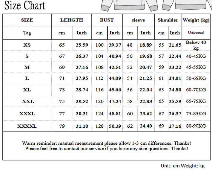 Fall Fashion Autumn Embroidered Printed Hoodie - MRC STORE