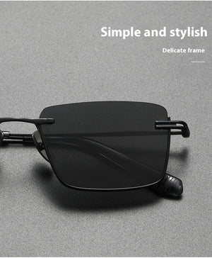 Women’s Polarized Sunglasses - UV-Proof Titanium My Store