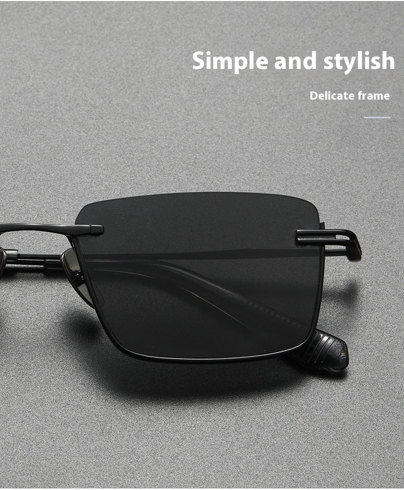 Women’s Polarized Sunglasses - UV-Proof Titanium My Store