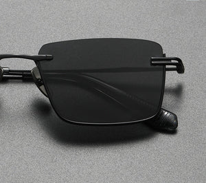 Women’s Polarized Sunglasses - UV-Proof Titanium My Store