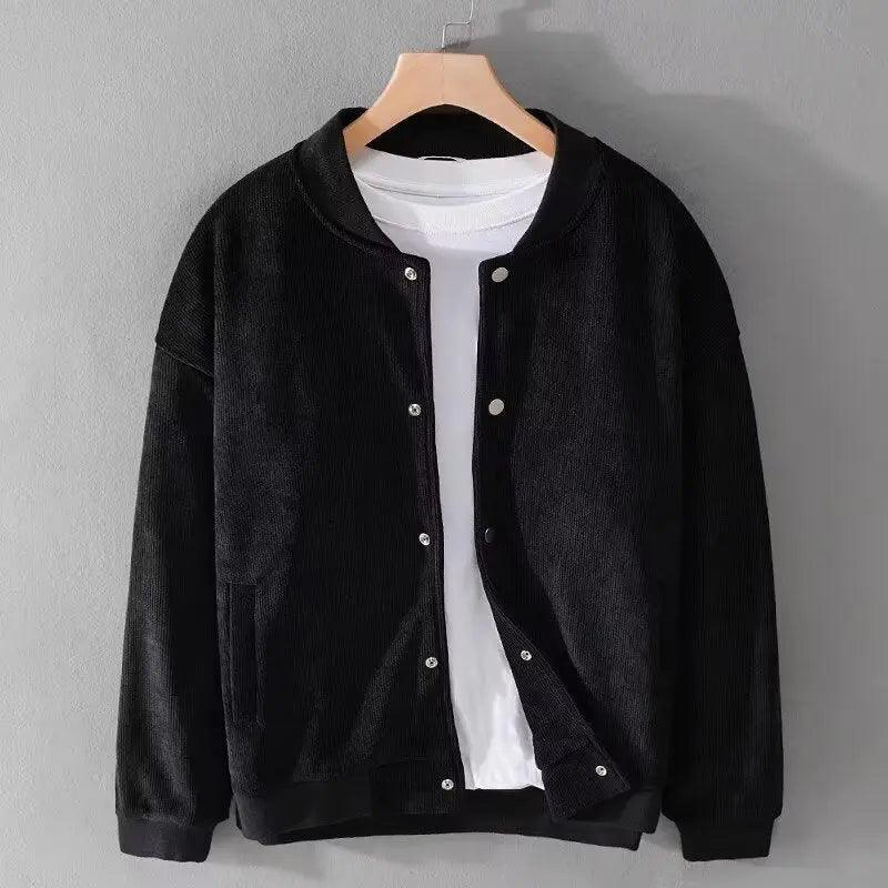 Retro Corduroy Jacket - MRC STORE