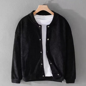 Retro Corduroy Jacket - MRC STORE