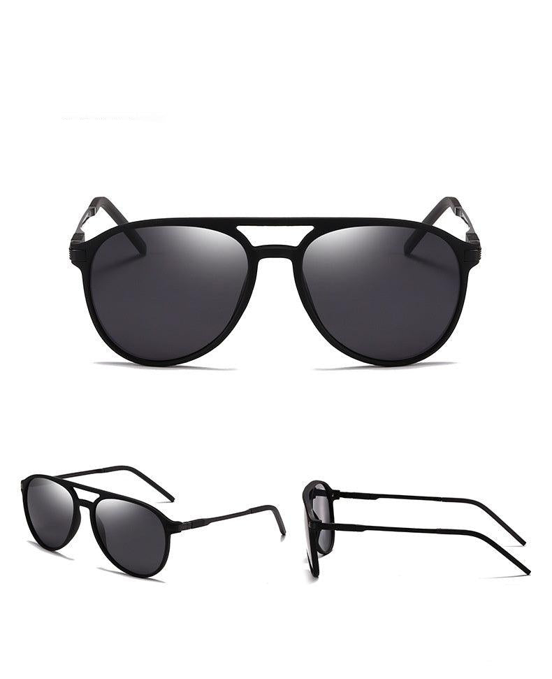 Men's UV Protection Sunglasses – Sun-Shade Driving Glasses - MRC STORE