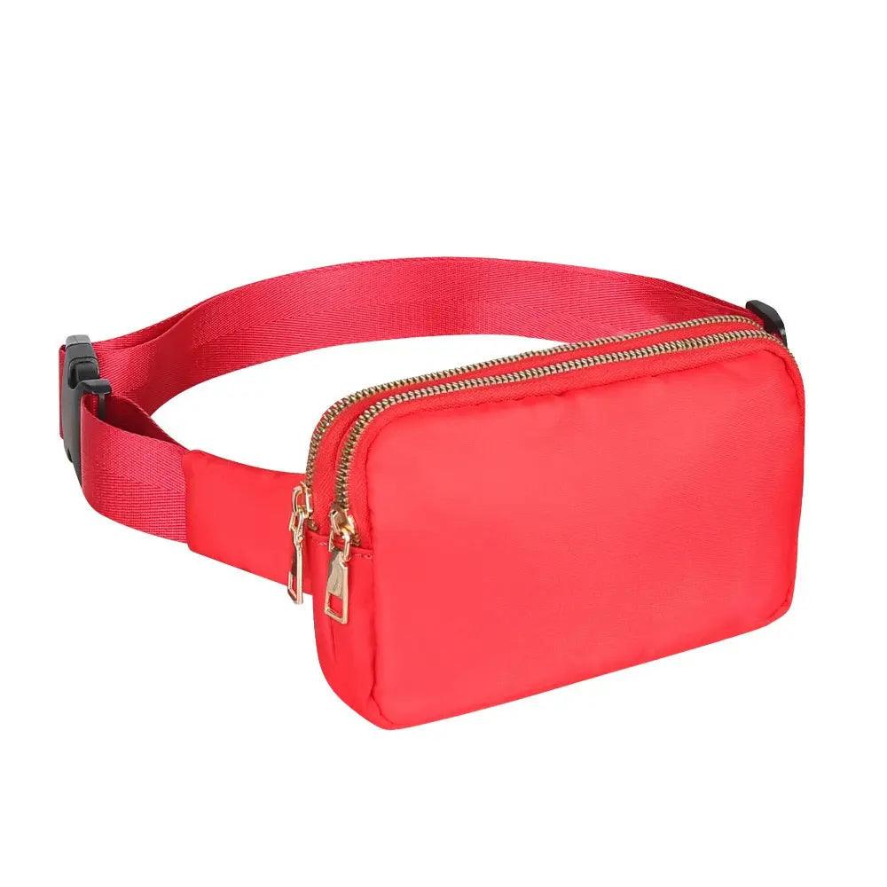 Urban Simplicity Sports Chest Bag - MRC STORE