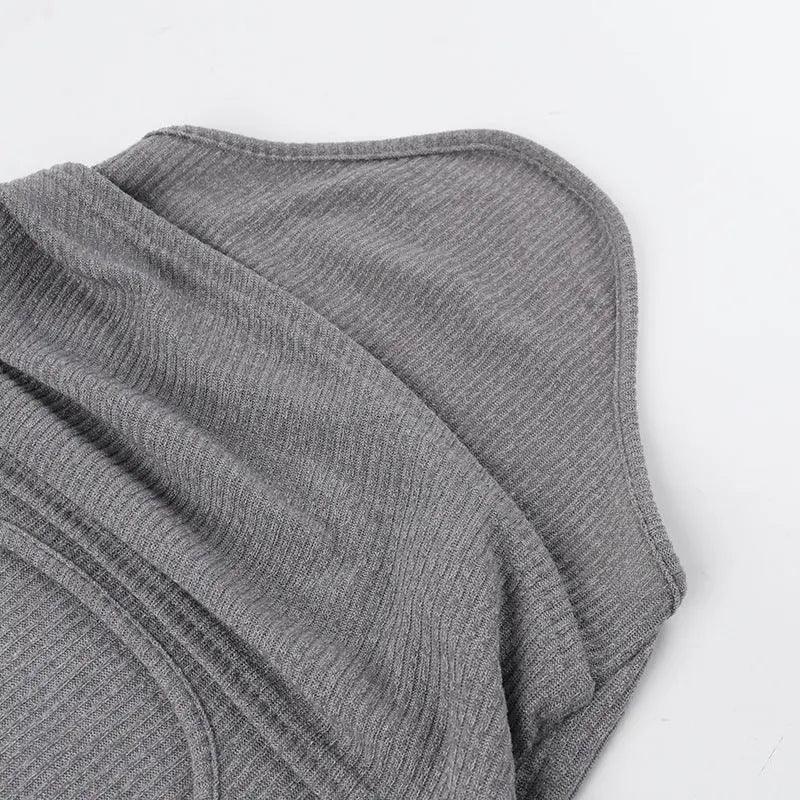 Casual Slim Three-Dimensional Floral Dress Suit - MRC STORE