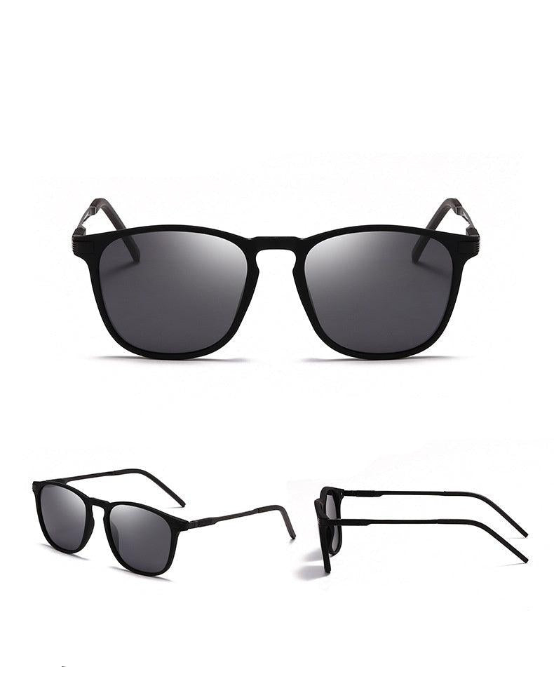 Men's UV Protection Sunglasses – Sun-Shade Driving Glasses - MRC STORE