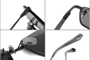 Women’s Polarized Sunglasses - UV-Proof Titanium My Store