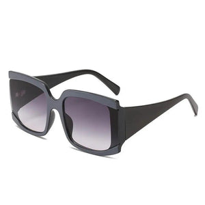 Fashion Trend Square Sunglasses - MRC STORE