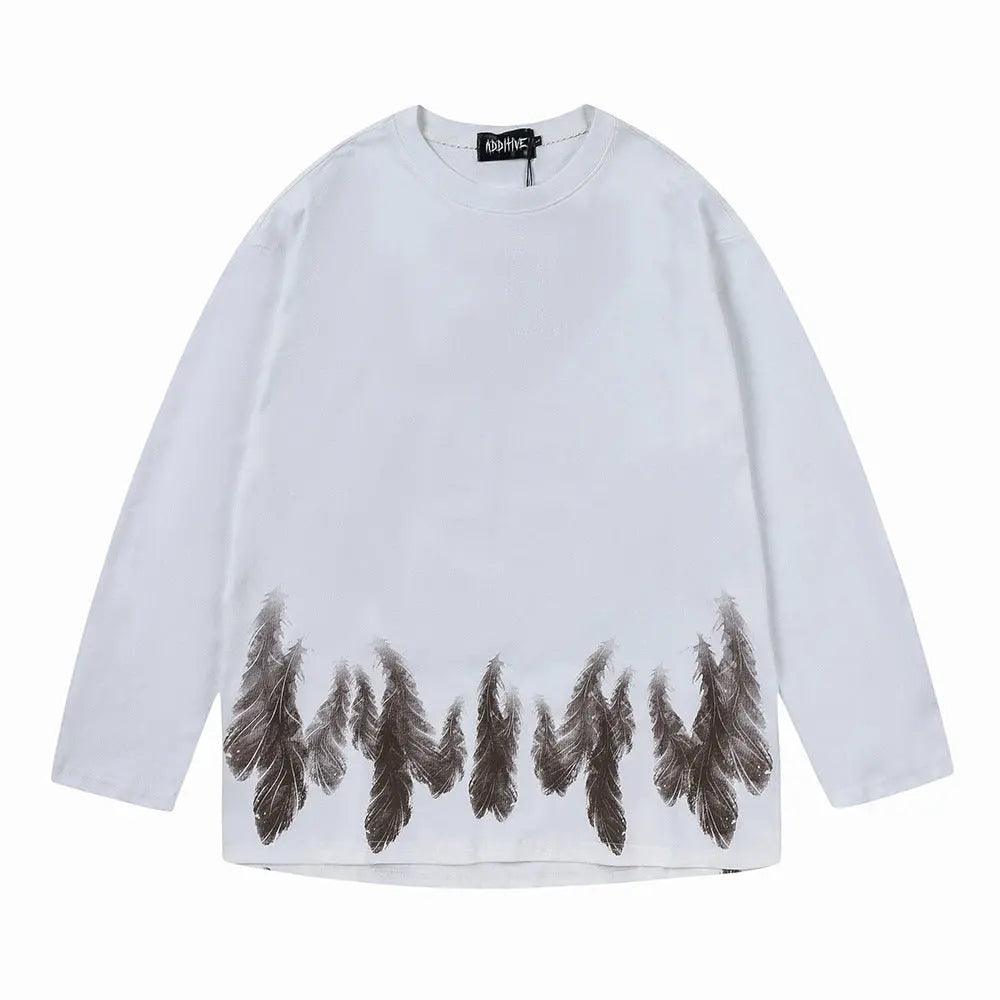 Stylish Casual Bottoming Shirt - MRC STORE