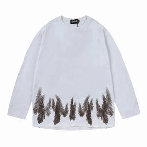 Stylish Casual Bottoming Shirt - MRC STORE