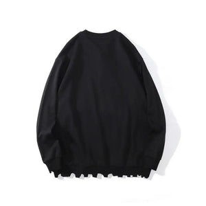 High Street Hip Hop Sweater - MRC STORE