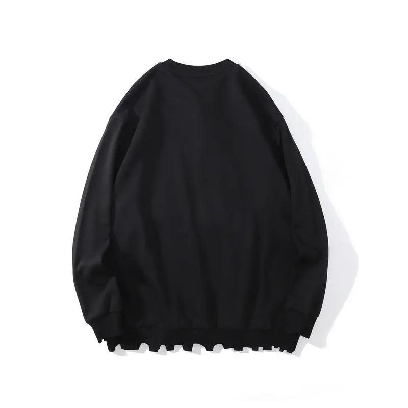 High Street Hip Hop Sweater - MRC STORE