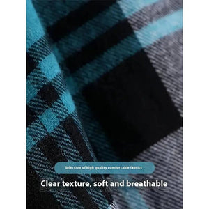 Long Sleeve Shirt - MRC STORE