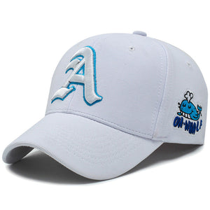 Fashion Four Seasons Single Baseball Cap My Store  8.99
