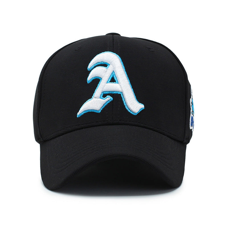 Fashion Four Seasons Single Baseball Cap My Store