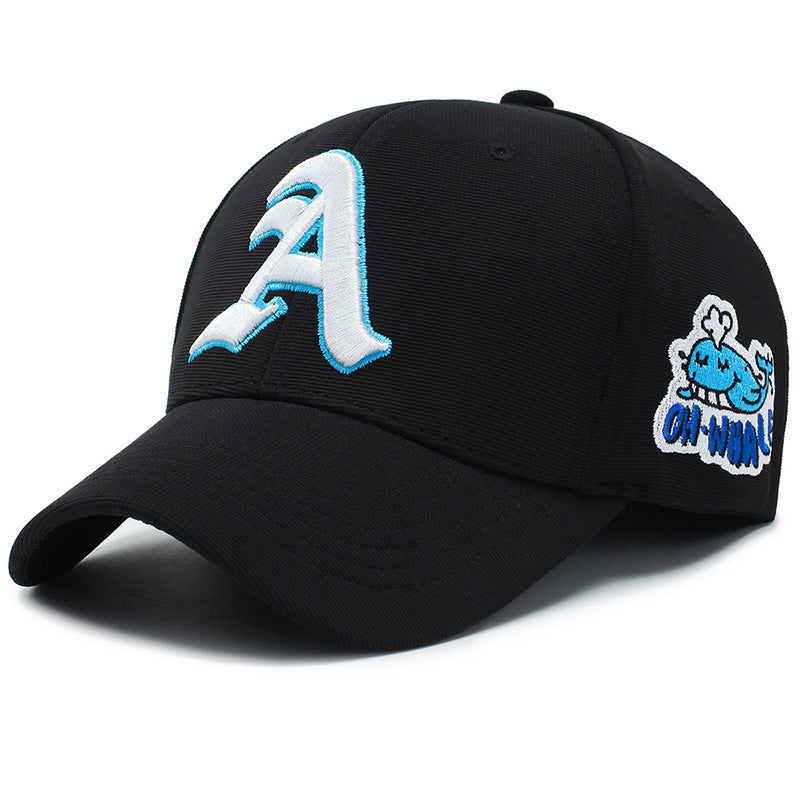 Fashion Four Seasons Single Baseball Cap My Store  8.99