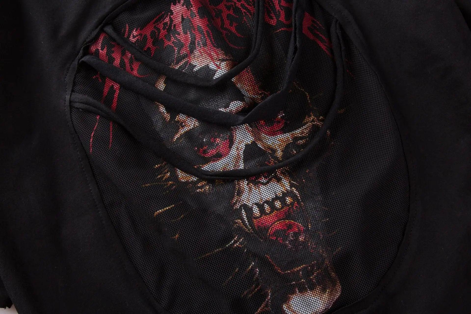 casual t-shirt - MRC STORE