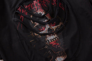 casual t-shirt - MRC STORE