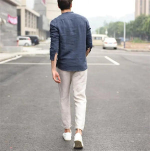 long sleeve shirts - MRC STORE