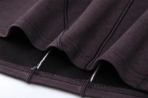 Trendy Star Pattern Sweater – Stylish & Cozy Knitwear - MRC STORE