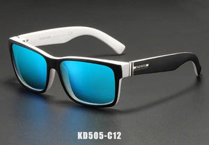 Vibrant Polarized UV Sunglasses - MRC STORE