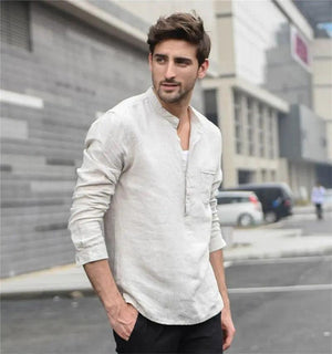long sleeve shirts - MRC STORE