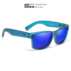 Vibrant Polarized UV Sunglasses - MRC STORE