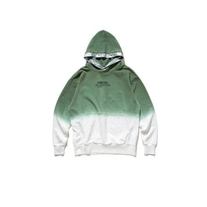 Casual Cotton Hooded Sweatshirt - MRC STORE
