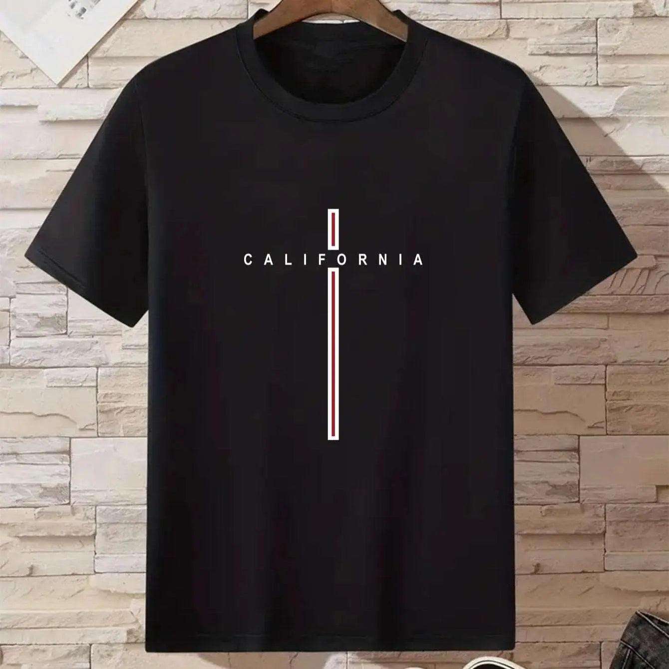 Casual Short Sleeve - MRC STORE
