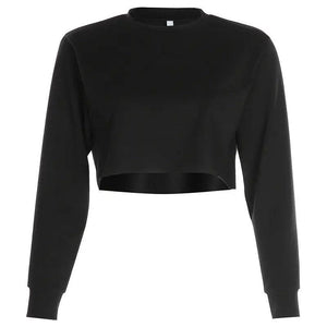 Long sleeved sweater - MRC STORE