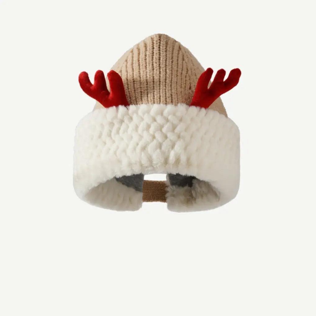 Christmas Cute Hat - MRC STORE