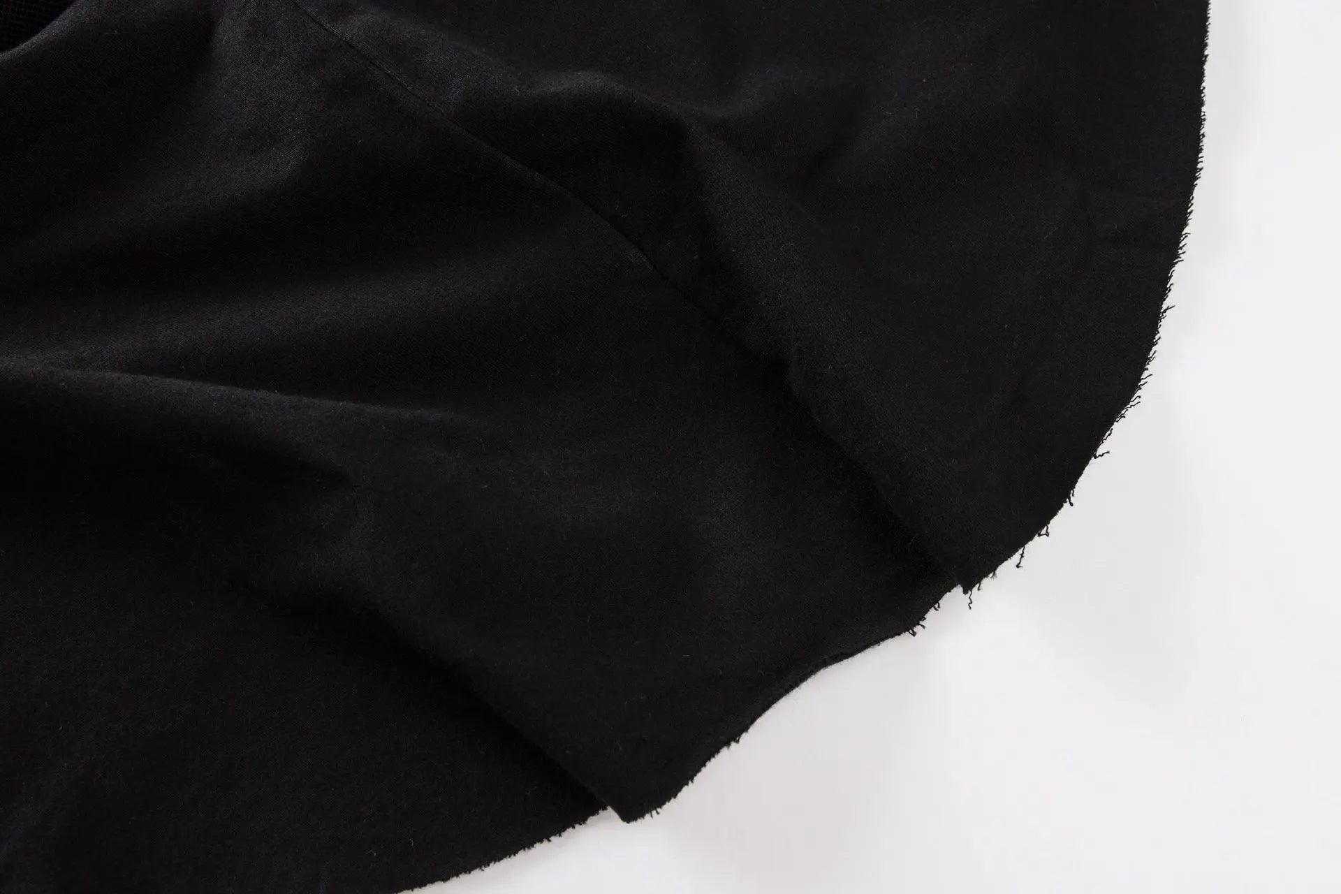 casual t-shirt - MRC STORE