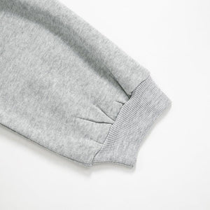 Hooded Pullover Loose Casual - MRC STORE