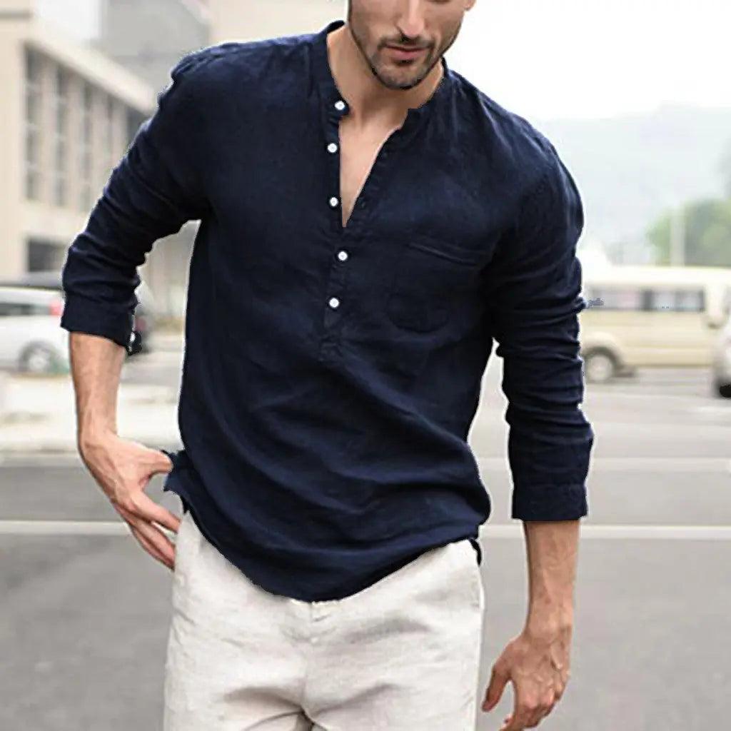 long sleeve shirts - MRC STORE