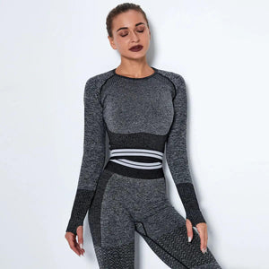 Quick Dry Yoga Wear - MRC STORE