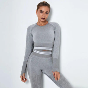 Quick Dry Yoga Wear - MRC STORE