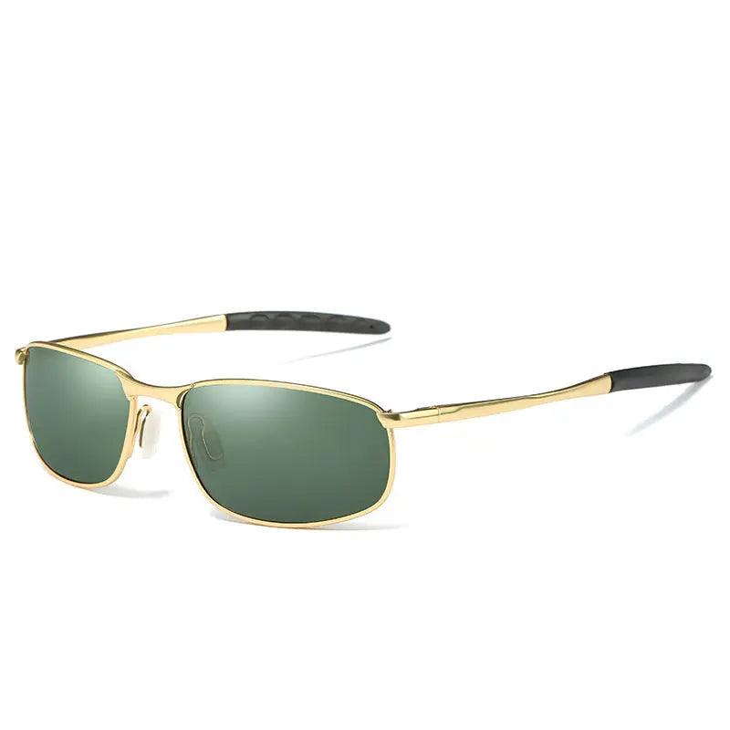 Polarized Driving Sunglasses - MRC STORE