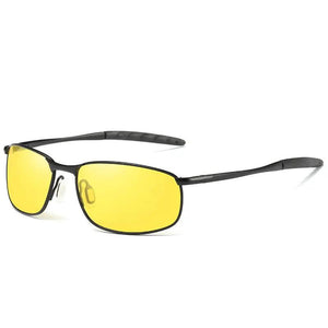 Polarized Driving Sunglasses - MRC STORE
